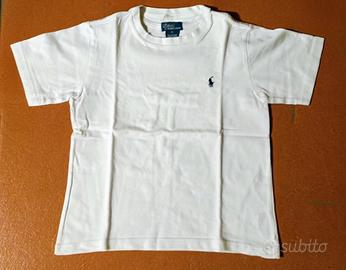 t-shirt Ralph Lauren 