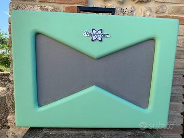 Fender Vaporizer