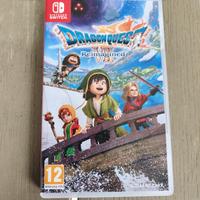 Dragon Quest 7 Reimagined per Nintendo Switch 