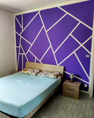 Appartamento Ischia Casa Viola centralissimo