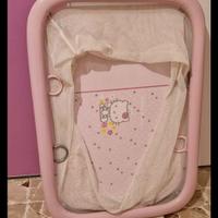 box hello Kitty 