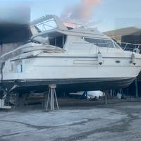 Azimut 37 fly 2 cabine VOLVO, ASSE ELICHE