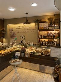 Panificio pasticceria