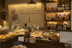 Panificio pasticceria