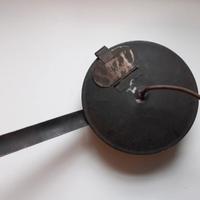 Strumento per tostatura 