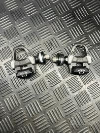 Pedali favero assioma duo shi