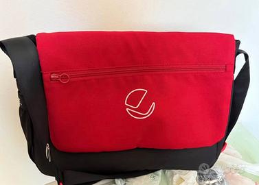 Trio Jane Cross walk