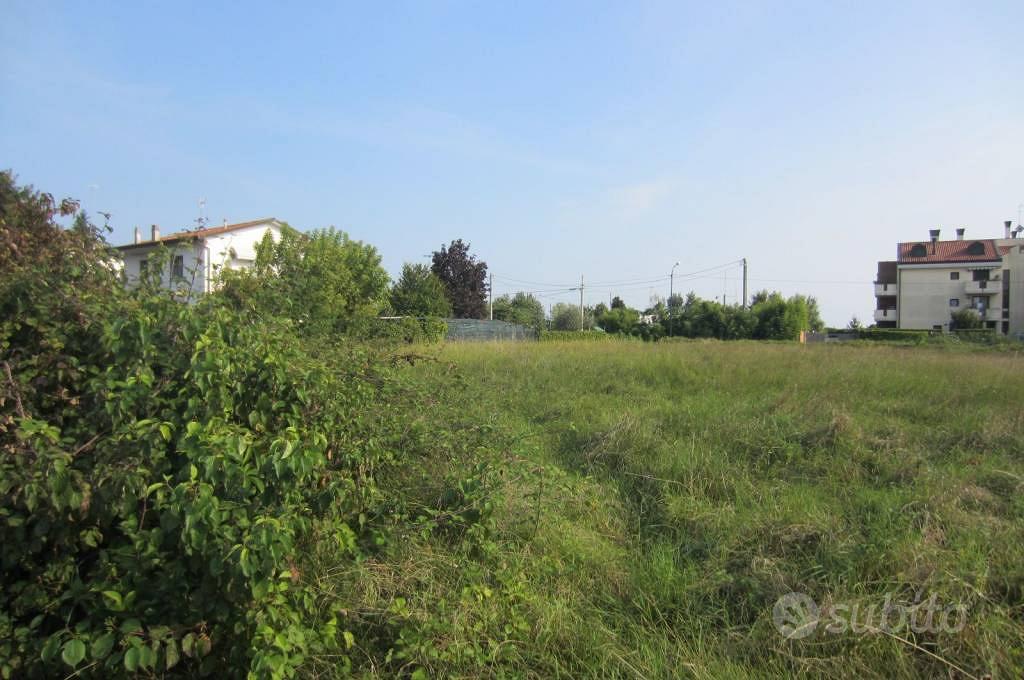 Terreno di 3000 m² a Venezia - Vista 5