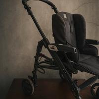 Trio CAM – Passeggino, Navicella e Ovetto