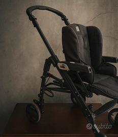 Trio CAM – Passeggino, Navicella e Ovetto