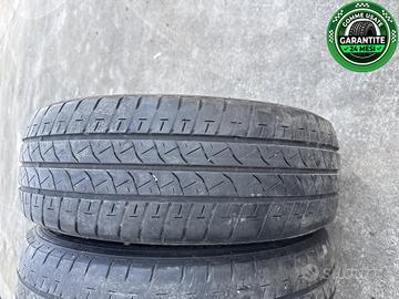 gomme usate 2156017 Estivo BRIDGESTONE - Dur - 536