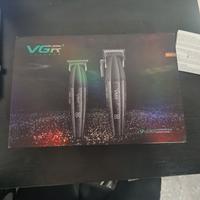 macchinetta per capelli