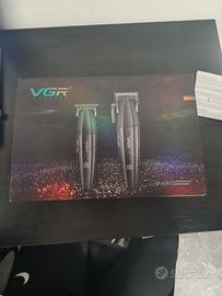 macchinetta per capelli