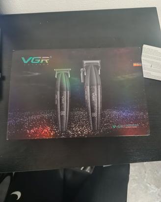 macchinetta per capelli