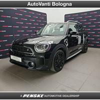 MINI Countryman Mini 1.5 Cooper SE Essential ...