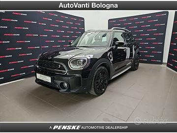 MINI Countryman Mini 1.5 Cooper SE Essential ...