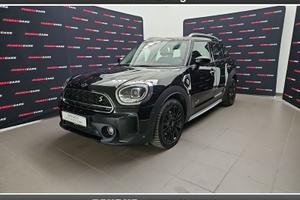 MINI Countryman Mini 1.5 Cooper SE Essential ...