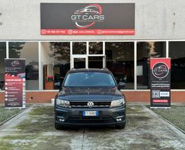 Volkswagen Tiguan 2.0 TDI 150 CV SCR DSG