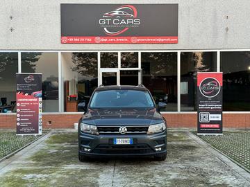 Volkswagen Tiguan 2.0 TDI 150 CV SCR DSG