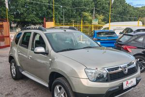 Dacia Duster 1.6 110CV 4x4 Lauréate