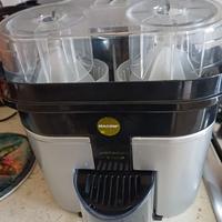 Spremiagrumi elettrico Macom