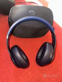 Beats Studio Pro blu