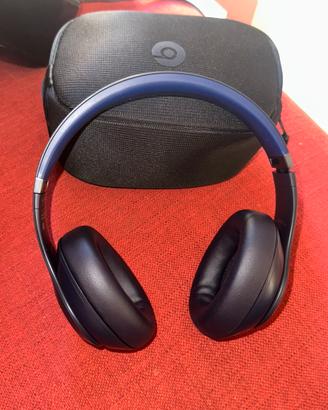 Beats Studio Pro blu