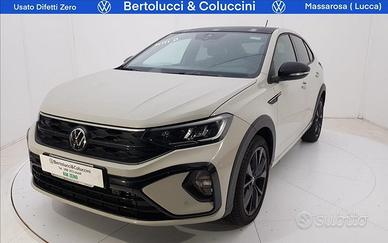 VOLKSWAGEN Taigo 1.0 TSI 110 CV R-Line