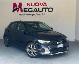 AUDI A1 citycarver 30 TFSI