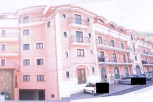 Immobile in asta di 150 m² con 1 locale a Montefor