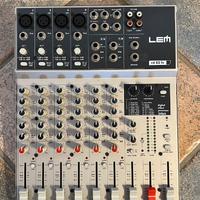 Mixer LEM RD 82 FX