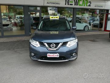 NISSAN X-Trail 2.0 dCi 4WD ACENTA