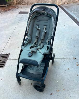 Trio Inglesina Electa System Quattro 2025