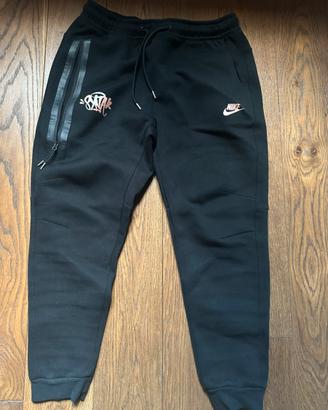 pantaloni tuta syna world