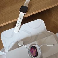 Apple Watch 11 + garanzia legale e danni 2 anni