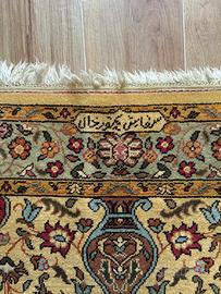 Tappeto persiano