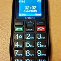 Telefono Cellulare Artfone C1