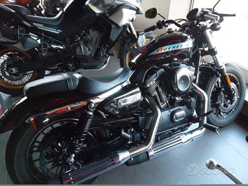 Swm Stormbreaker V1200