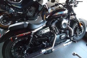 Swm Stormbreaker V1200