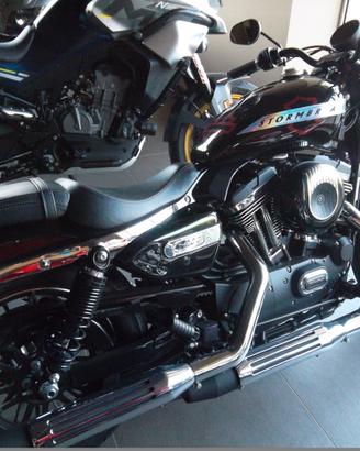 Swm Stormbreaker V1200