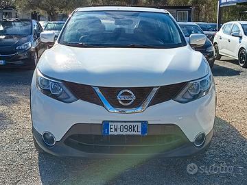Nissan Qashqai 2014 - 1.5 dCi Lb automobili