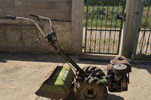 Motocoltivatore Grillino