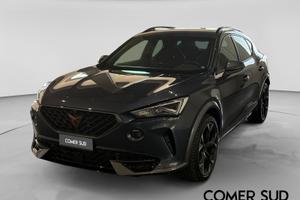 CUPRA Formentor 2020 - Formentor 1.4 e-hybr U35254