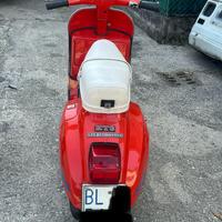 Vespa ET3 1981 certificata Asi