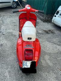 Vespa ET3 1981 certificata Asi