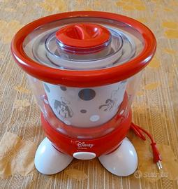 Gelatiera Ariete Disney