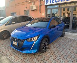 Peugeot 208 BlueHDi 100 Stop&Start 5 porte GT Line