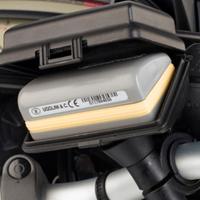 porta telepass completo 