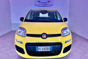 FIAT Pandina 1.0 FireFly 65 CV Hybrid Icon