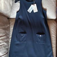smanicato bambina Armani originale